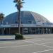 Winchester 23 theater in San Jose, California city
