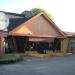 Kaama Restaurant & Lounge (closed) in San Jose, California city