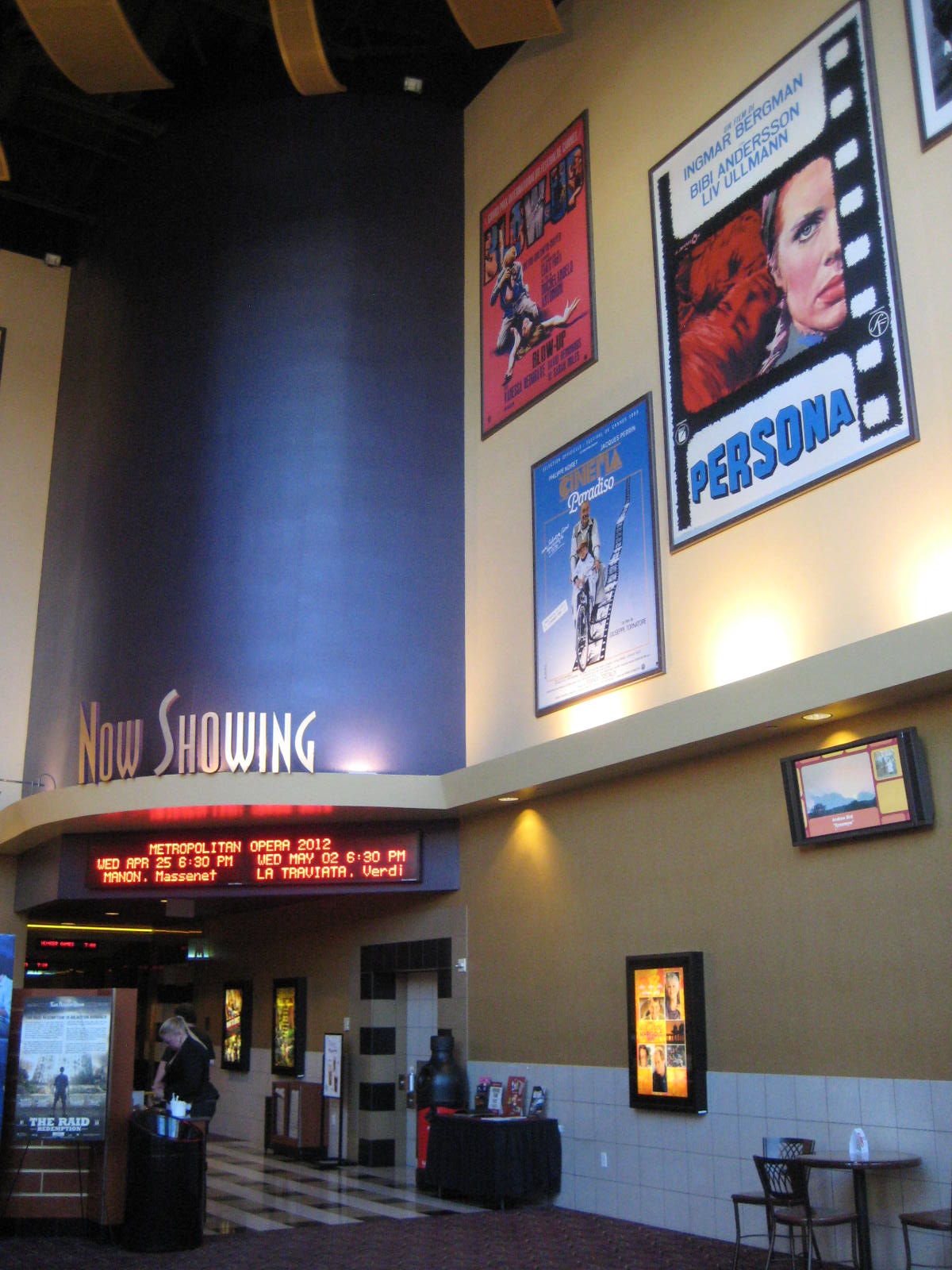 Cine San Bernardino - 62jymv8