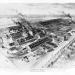 Ohio Falls Car Manufacturing Company in Clarksville, Indiana city