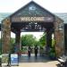 OKC Zoo Main Entrance