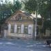 Снесенный жилой дом (Ильинская ул., 142) в городе Нижний Новгород