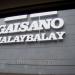 Gaisano Mall Malaybalay in Malaybalay city