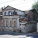 Снесённый жилой дом (Ильинская ул., 112) в городе Нижний Новгород