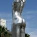 'Torso' by Robert Graham in Los Angeles, California city