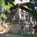 Снесенный жилой дом (Ильинская ул., 84) в городе Нижний Новгород