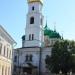 Храм в честь Вознесения Господня в городе Нижний Новгород