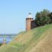 Тайницкая башня в городе Нижний Новгород