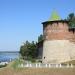 Коромыслова башня в городе Нижний Новгород