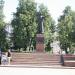 Памятник Кузьме Минину в городе Нижний Новгород