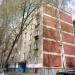 Заревый пр., 11 (снесён) в городе Москва