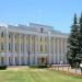 Кремль, корпус 2 в городе Нижний Новгород