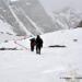 Bankund Glacier