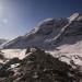 Bankund Glacier