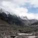 Bankund Glacier