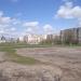 Стадион в городе Вишнёвое