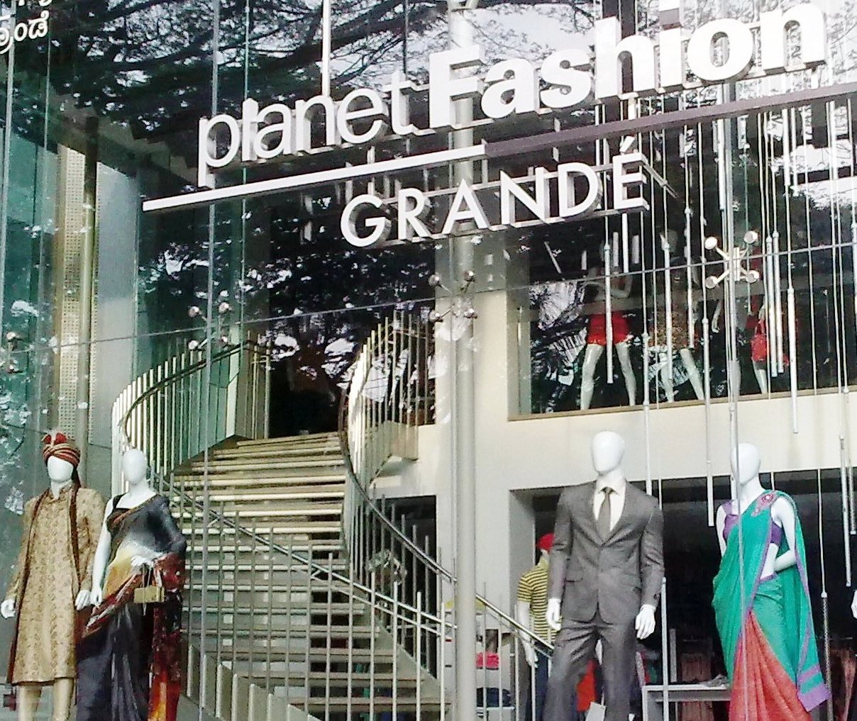 Fashion Grande Bengaluru