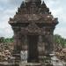 South Plaosan temple in Klaten city
