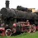 Sibiu Steam Locomotives Museum