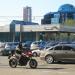 Центральная проходная и бюро пропусков ПАО «Газпром» в городе Москва