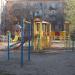 Детская игровая площадка в городе Москва