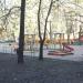 Детская игровая площадка в городе Москва
