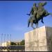 Statue of Alexander the Great