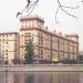 3-я Фрунзенская ул., 1 в городе Москва