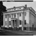 Levi Gale House (1833-35) - Jewish Community Center in Newport, Rhode Island city