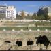 Ancient Agora square (Dikastirion)