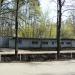 Бесплатный общественный туалет № 3 в городе Москва