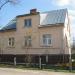 ул. Куправас, 28 в городе Рига