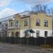 ул. Куправас, 52 в городе Рига