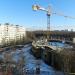Спортивный комплекс ЦСиО «Самбо-70» в городе Москва