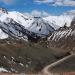 Chiragh Saldi Pass(4986 m)