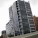 Torre REM / Biomax in Bogota city