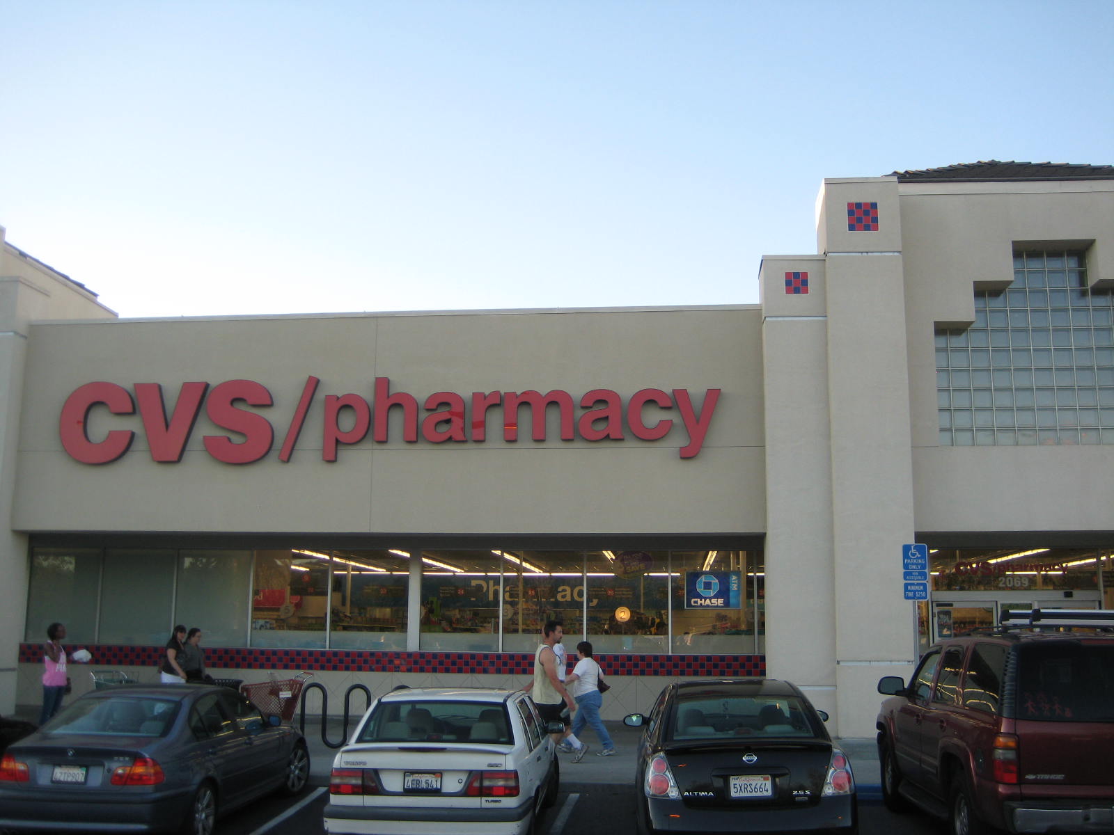 cvs mckee road san jose ca