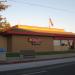 Carl's Jr. in San Jose, California city