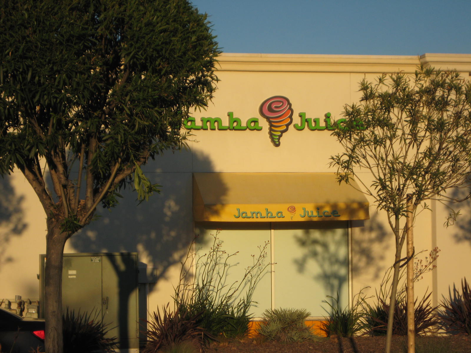 Jamba Juice Jobs San Jose