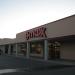 T.J. Maxx and HomeGoods