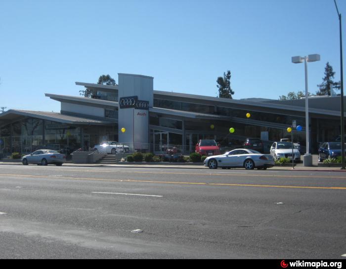 Stevens creek toyota stevens creek boulevard san jose ca