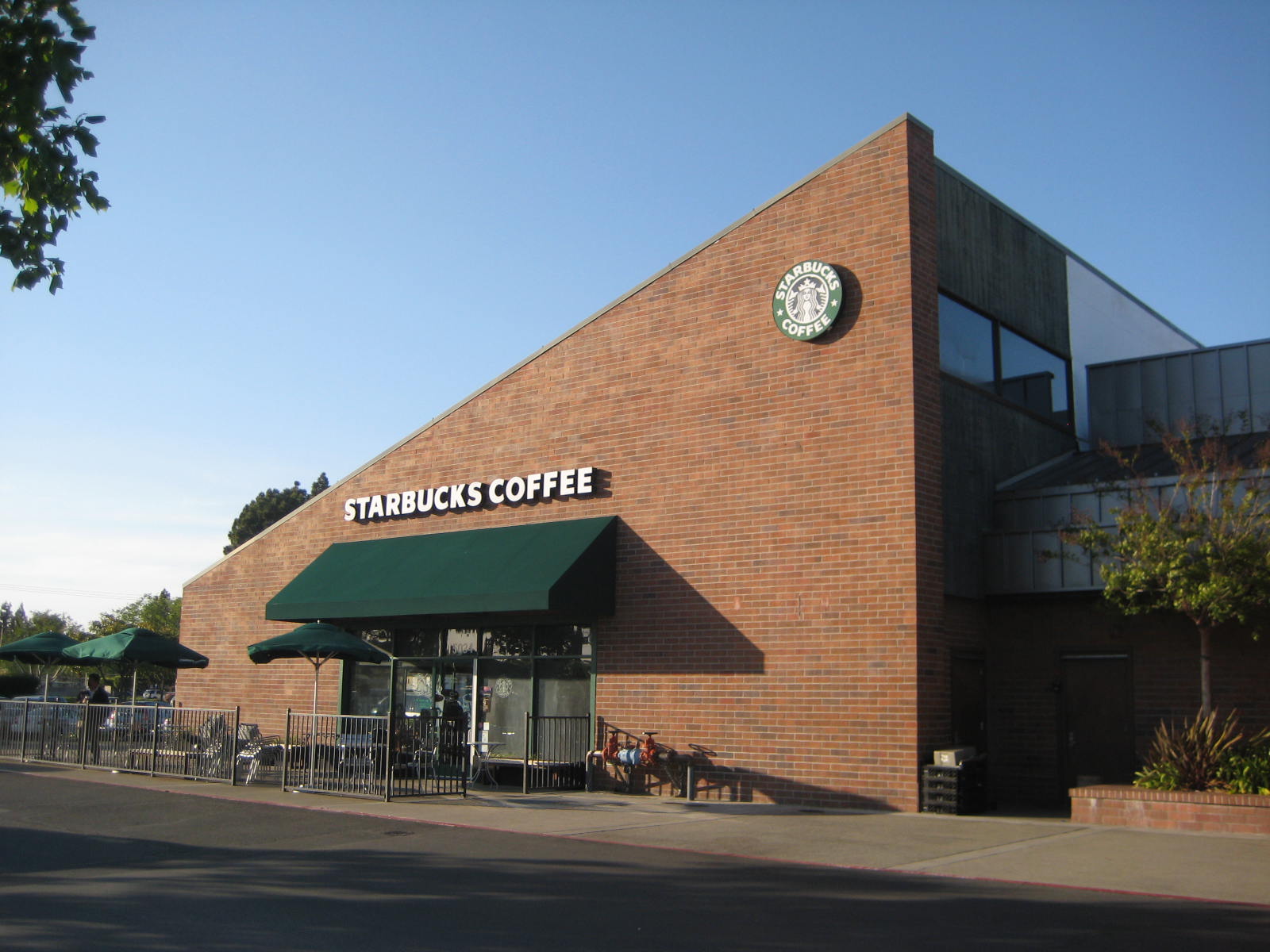 starbucks mowry avenue fremont ca