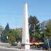 Obelisco de San Fernando en la ciudad de San Fernando