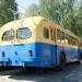 Троллейбус МТБ-82 № 57 в городе Нижний Новгород
