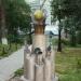 Скульптура «Ложка вкуса» в городе Нижний Новгород