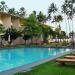 Mermaid Hotel in Kalutara District city