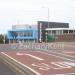 Etone College Sixth Form Centre in Nuneaton city