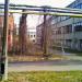 Любучанский завод пластмасс в городе Любучаны
