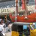 New Saravana Stores in Chennai city