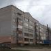 Егоровская ул., 3 в городе Киров